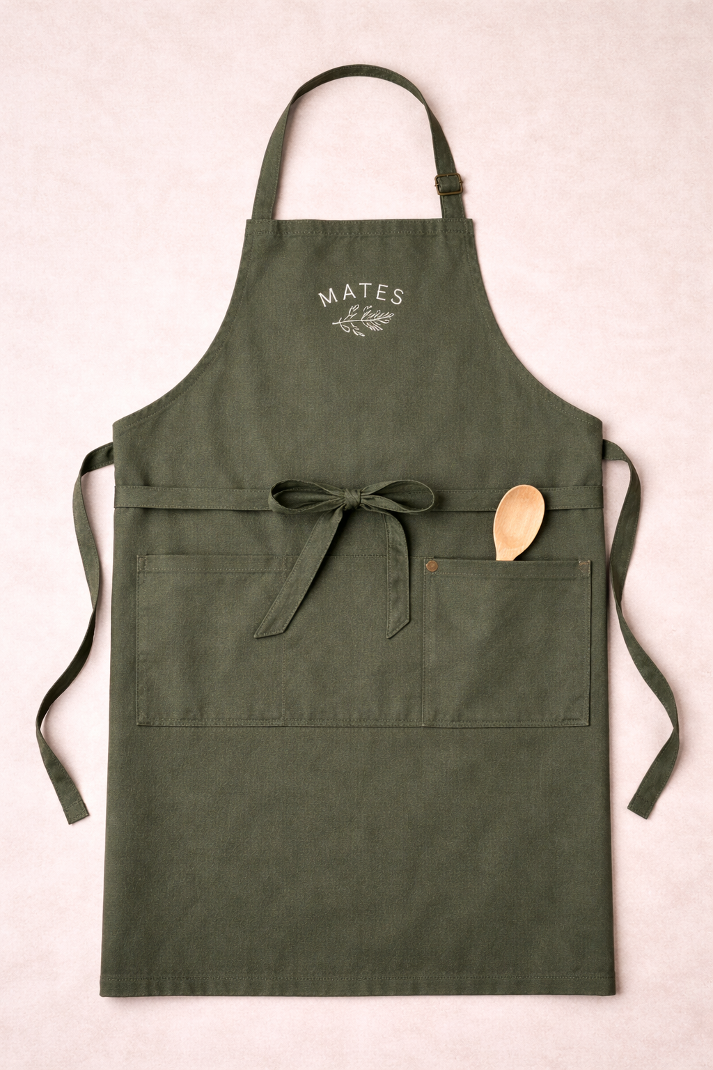 Tablier MATES